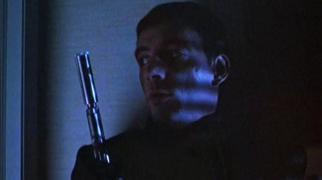 Desperately (1985) - Episode 11 poster and promotional image