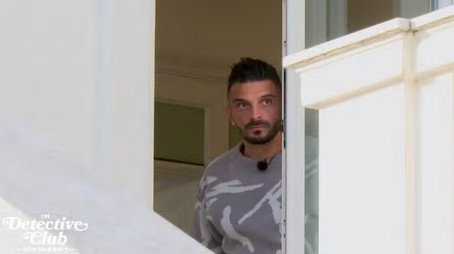 The Detective Club : Qui a volé Kiki ? Сезон 1
