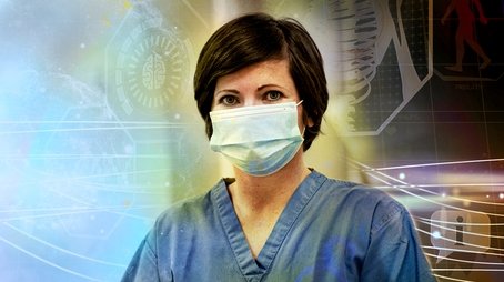 Long Covid: Will I Ever Get Better? (2021) - Episode 24 poster and promotional image