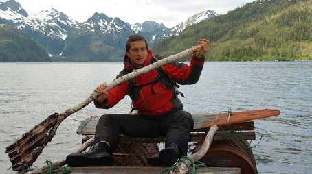 Alaska (2009) - Episode 5 poster and promotional image