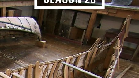 Season 28 (2016) - Season 28 poster and promotional image