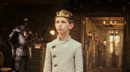 Monsters (2022) - Episode 7 poster and promotional image