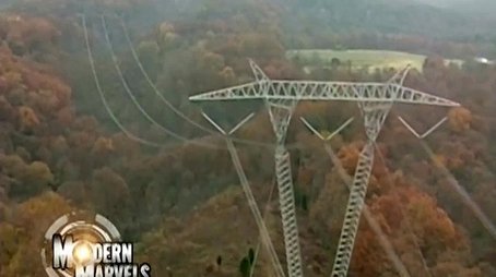 Wiring America (2005) - Episode 46 poster and promotional image