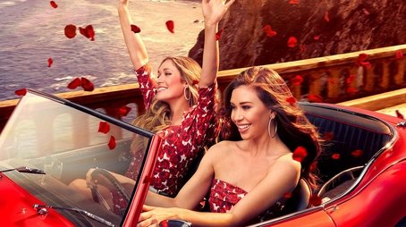 Season 19 (2022) - Season 19 poster and promotional image