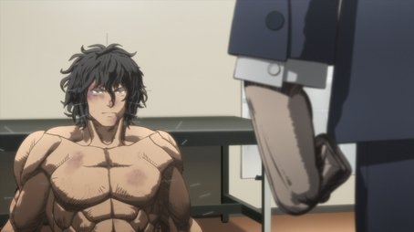 Kengan Ashura213