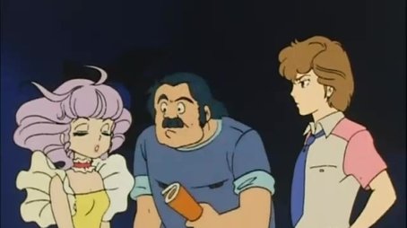 Debut! Debut!! (1983) - Episode 3 poster and promotional image