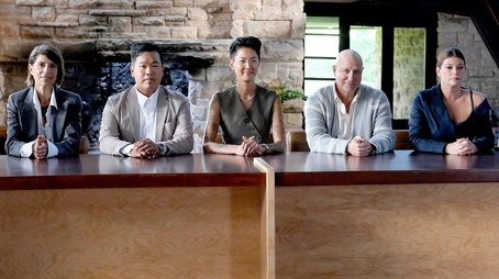 The Wright Way (2024) - Episode 4 poster and promotional image