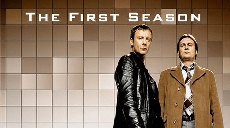 Series 1 (2006) - Season 1 poster and promotional image