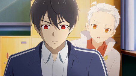 The Daily Life of the Immortal King Stagione 4