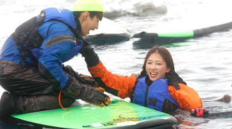 花样姐姐 Stagione 2