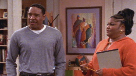 Family Ties and Lies (2001) - Episode 10 poster and promotional image