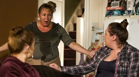 14/01/2019 (2019) - Episode 9 poster and promotional image