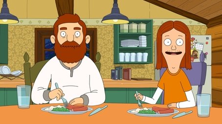Stools Rush in Adventure (2022) - Episode 14 poster and promotional image