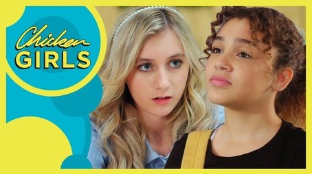 Working Girls (2021) - Episode 13 poster and promotional image