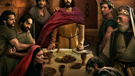 Last Supper (2025) - Season 5 poster and promotional image