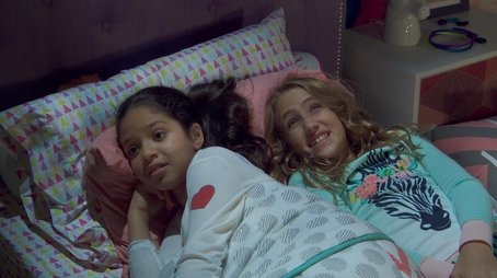 I Know What You Did Last Sleepover (2019) - Episode 6 poster and promotional image