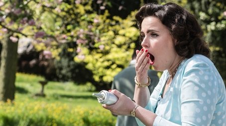 The Demise of the Debutante (2019) - Episode 4 poster and promotional image