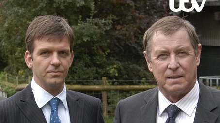 Series 10 (2006) - Season 10 poster and promotional image
