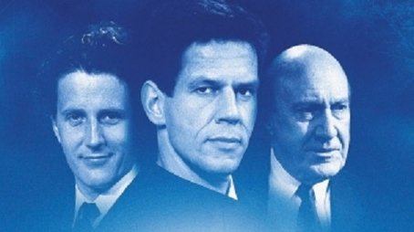 Season 2 (1993) - Season 2 poster and promotional image