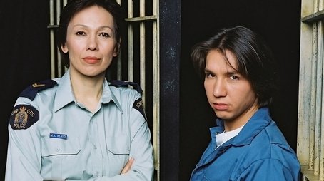Another Country: A North of 60 Mystery (2003) - Episode 4 poster and promotional image