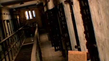Eastern State Penitentiary (2004) - Episode 5 poster and promotional image