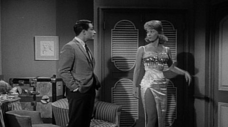 A Loaf of Bread, a Jug of Wine and Peaches (1963) - Episode 7 poster and promotional image
