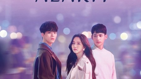 Season 1 (2019) - Season 1 poster and promotional image