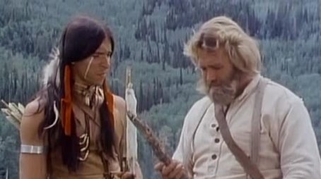 Gold Is Where You Find It (1977) - Episode 7 poster and promotional image