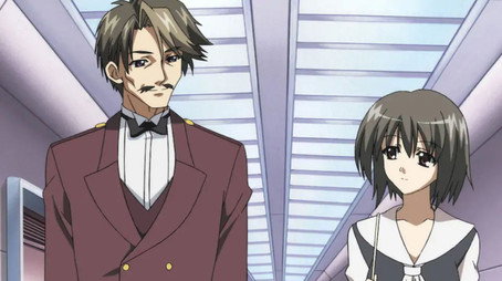 ソウル リンク Stagione 1