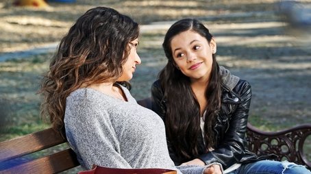 Stuck in the Sweet Seat (2016) - Episode 2 poster and promotional image
