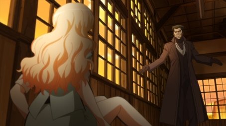 L and R Time (2015) - Episode 10 poster and promotional image