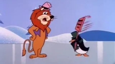 Snow Use (1963) - Episode 68 poster and promotional image