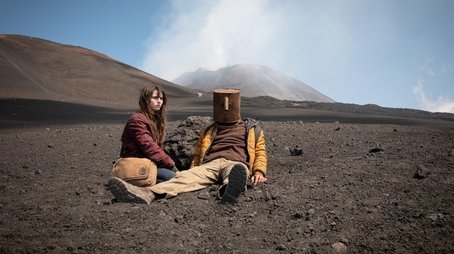 Episode 5 (2021) - Episode 5 poster and promotional image