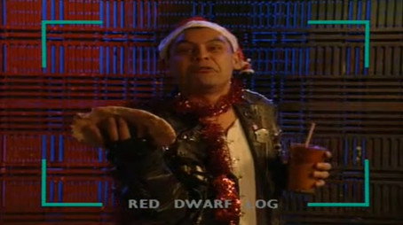 Red Dwarf Сезон 0