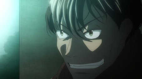 ３月のライオン Сезон 1