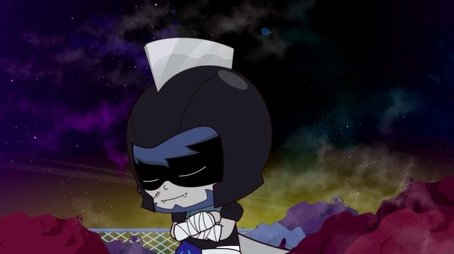 Episode 21 (2011) - Episode 21 poster and promotional image