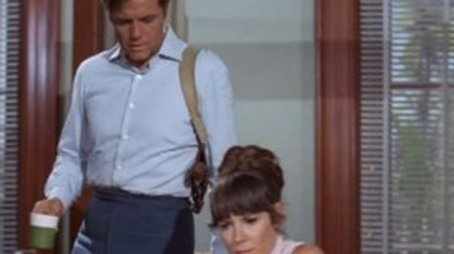 Forty Feet High And It Kills! (1969) - Episode 3 poster and promotional image