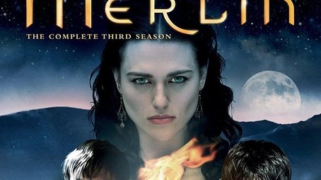 Season 3 (2010) - Season 3 poster and promotional image