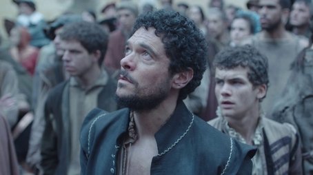 The New World (2018) - Episode 6 poster and promotional image