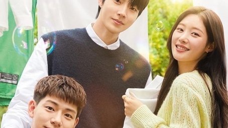 Family by Choice (2024) poster
