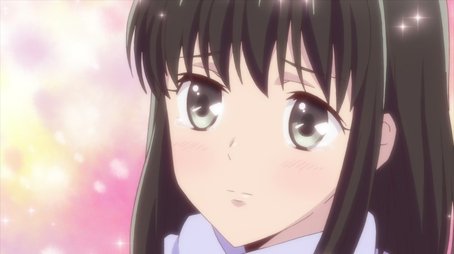 Fruits Basket110