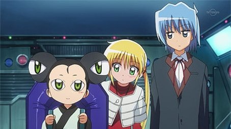 Under the Cherry Tree (2009) - Episode 17 poster and promotional image