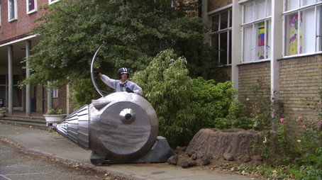 M.I. High Сезон 3