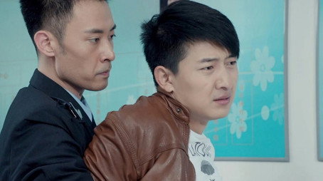 Episode 31 (None) - Episode 31 poster and promotional image