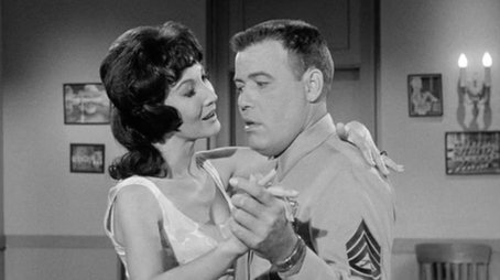 Dance, Marine, Dance (1965) - Episode 16 poster and promotional image