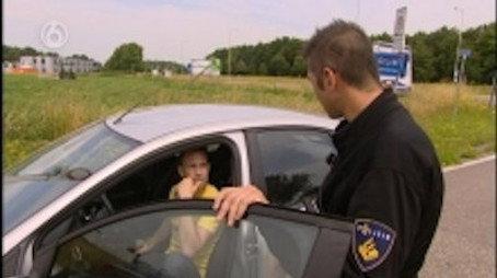 Wegmisbruikers Sezona 21