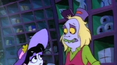 What Makes BJ Run (1991) - Episode 53 poster and promotional image