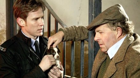 Rustlers and Hustlers (2005) - Episode 21 poster and promotional image
