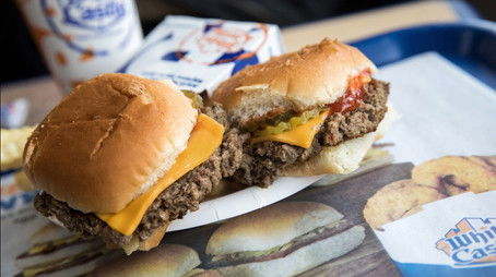 Fast Food (2021) - Episode 7 poster and promotional image