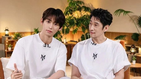披荆斩棘 시즌 0